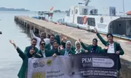 Peringati World Ocean Day 2026, Magister Manajemen Lingkungan UNJ Ikut Aksi Bersih Pesisir di Pulau Pramuka