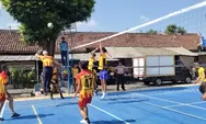 Kapolres Cup 2026 Dimulai,  Polres Gelar Berbagai Lomba Peringati Hari Bhayangkara