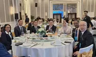 Sumedang Wakili Indonesia di Forum ASEAN, Bawa Inovasi Digital Desa ke Kancah Internasional