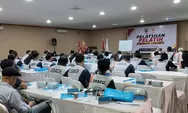 Setengah Anggaran dipangkas, Koni Sumedang Tetap Optimis Sabet Medali di Porprov Jabar