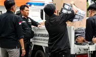 Inisial AT Dipanggil Pasca 109 Hari Kantor Bakesbangpol Sumedang Digeledah, Kasi Pidsus Kejari: 'Permintaan Keterangan Saksi'