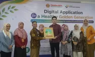 Wabup Sumedang Incar Zero Stunting, Aplikasi Digital Jadi Senjata Pantau Tumbuh Kembang Anak