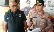 Dua Kakak Beradik di Rancakalong Disiram Air Aki, Polisi Ungkap Motif Utang hingga Dugaan Hubungan Spesial
