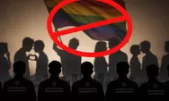 Angkatan Muda Muhammadiyah Sumedang Kutuk Keras LGBT, Dorong Langkah Tegas Pemerintah Daerah