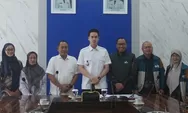 Dukung Pertumbuhan UMKM, Pemkab Sumedang Gelar Program Naik Kelas Tahun 2026