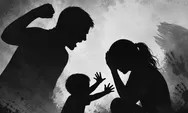 Kekerasan terhadap Perempuan dan Anak Masih Terjadi di Hampir Seluruh Kecamatan Sumedang, Begini Cara Aman Untuk Melapor