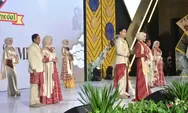 Sumedang Tampil Memukau di PKJB 2026, Angkat Mahkota Binokasih, Kujang, dan Tarawangsa ke Panggung Jawa Barat