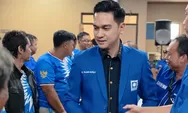 Muscab DPC PAN Se-Sumedang Digelar Serentak, Fajar Aldila Minta Kader Jaga Soliditas