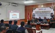 Bawaslu Sumedang Libatkan Akademisi Kampus, Perkuat Pengawasan Partisipatif Jelang Pemilu 2029