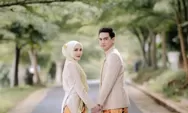 Inilah Sosok Cantik yang Menjadi Istri Kang Wabup Fajar Aldila