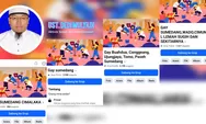 Heboh Grup Facebook 'Gay Sumedang', Dihuni Ribuan Member, Ada yang Minta D*sp**g