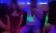 Begini Realita Ladies Companion di Sumedang Dalam Dunia Hiburan Malam, Polemik Norma Hingga Aturan Jam Kerja
