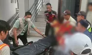 Jejak Video Call Terakhir Diduga dengan Sang Kekasih, Karyawan Pabrik di Jatinangor Ditemukan Tewas di Mess