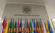 Unpad Masuk 100 Besar Dunia THE Sustainability Impact Ratings 2026