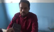 Menunggu Hasil Tes Urine, Yayasan Manunggal Jiwa Sejahtera Akan Tegas Pecat Relawan SPPG-nya Jika Positif Narkoba