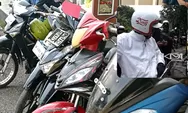 Hampir Dibayari Pajak oleh Gubernur KDM, Ternyata Pengendara Motor di Ganeas Residivis Curanmor