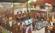 Keren! 93 Desa di Sumedang Bakal Terapkan Pemungutan Suara Elektronik pada Pilkades Serentak 2026