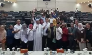 Forum Ormas Desak Perda hingga Satgas soal LGBT, Wabup Sumedang: Semua Usulan Akan Dikaji Sesuai Aturan