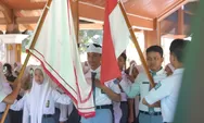 Bupati Dony Lantik Pengurus Forum OSIS Sumedang 2026-2027, Tekankan Anti Bullying hingga Literasi Digital