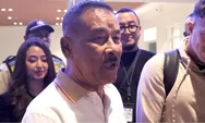 Jelang Laga Kedua Kontra DPMM FC, Bos Persib: Peralta Masih Capek, Belum Bisa Main