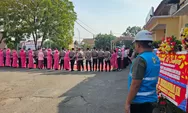 Momentum Pisah Sambut Kapolres Majalengka, PLN Perkuat Sinergi untuk Pelayanan dan Keamanan Masyarakat