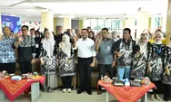 Bupati Dony ke Mahasiswa PNJ: Tinggalkan Jejak Kebaikan Bantu UMKM Sumedang Naik Kelas