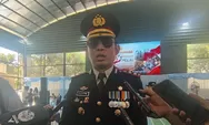 AKBP Sandityo Mahardika: Semoga ke Depan institusi Polri Khususnya Polres Sumedang Lebih Dekat Dengan Masyarakat