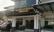 Kejaksaan Panggil Sejumlah SPPG di Kabupaten Sumedang Disaat Dapur MBG Libur Hingga 13 Juli 2026
