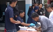Pasca Tes Urine, Yayasan Manunggal Jiwa Sejahtera Tegaskan Seluruh Relawan Dapur SPPG Dibawah Naungannya Negatif Narkoba