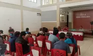 Polemik Revitalisasi Pasar, IKWAPACI Pertanyakan Surat Permohonan Pembongkaran dari Pemerintah Desa Ke Kepolisian