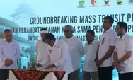 Bupati Sumedang Teken Kerja Sama PSO BRT Cekungan Bandung, Integrasi Transportasi Massal Kian Kokoh