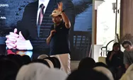 Kedatangan Pakar Seoul National University, Sumedang Jajaki Kolaborasi Wujudkan Smart City