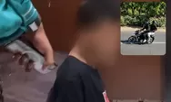 Pelaku Penjambretan Seorang Perempuan Asal Rancakalong Akhirnya Ditangkap Satreskrim Polres Sumedang