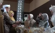 100 UMKM Sumedang Terpilih Didukung BEI, Dapat Bantuan Legalitas hingga Uji Nutrisi Ekspor