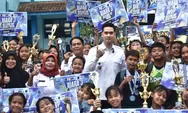 Cegah Bahaya Medsos, Pemkab Sumedang Bakal Lacak &amp; Nonaktifkan Akun Anak di Bawah 16 Tahun