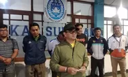 Askab PSSI Sumedang Akui Miskomunikasi Soal Trofi Piala Soeratin, Juara Dibiayai ke Tingkat Jabar