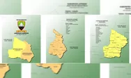 Heboh! Wacana Pemekaran Kabupaten Sumedang Viral di MedSos, Disebut Ada Kabupaten Jatigede