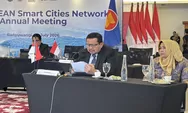 Keren! Inovasi Smart City Sumedang Kini Go Internasional