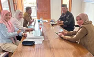 BUMDes Cipta Mandiri Kembangkan UMKM Desa, Investasi Modal Jadi Penggerak Ekonomi Warga