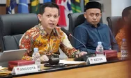 Daftar Pemilih Sumedang Bertambah Jadi 931.672 Orang, KPU Minta Warga Aktif Laporkan Perubahan Data
