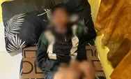 Diduga Lantai Dua Kos-kosan Jadi Tempat Penganiayaan di Mekarjaya Sumedang, Polisi Sita Botol Miras