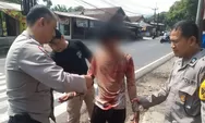 Sempat Viral Perkelahian yang Libatkan Sopir Angkot di Pasanggrahan Sumedang, Polisi Sebut Tragedi Dipicu Pengaruh Alkohol