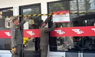 Bhisa Travel Jatinangor Dihentikan Sementara, Satpol PP Sumedang Sebut Picu Kemacetan