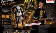 Bangga Jadi Peternak Muda, Pemuda Sumedang Ini Ajak Generasi Z Lestarikan Seni Ketangkasan Domba Garut