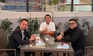 Andri Somantri Klarifikasi Perselisihan dengan Erwan Setiawan, Sebut Terjadi karena Kesalahpahaman