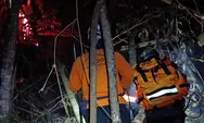 Kebakaran Hutan di Sumedang Hanguskan Hampir 49 Hektare Lahan, Waspada Puncak Kemarau Agustus