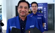 Punya Figur Anak Muda Wakil Bupati, PAN Sumedang Bidik Suara Milenial Hingga Target Sapu Bersih Enam Dapil pada Pemilu 2029