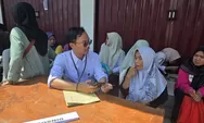 Pendaftaran Perlinsos di Sumedang Meningkat, Katimkab PKH Beri Apresiasi
