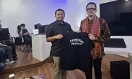 President University Buka Beasiswa Penuh untuk Warga Sumedang, Meliputi Biaya Kuliah dan Asrama