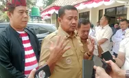 Bupati Dony Minta Dinsos Sumedang Gercep, Targetkan Jadi Percontohan Digitalisasi Bansos